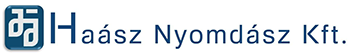 Haász Nyomdász